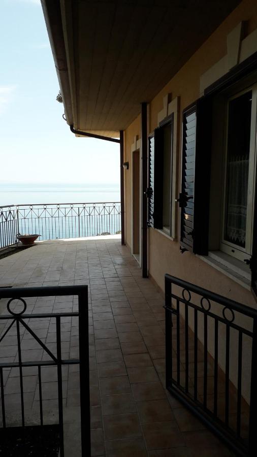 Appartamento Incantevole A Taormina - Casa Ninetta Zewnętrze zdjęcie