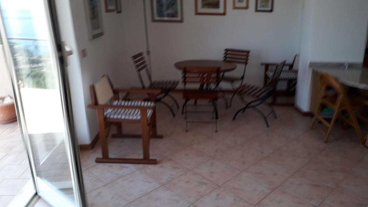 Appartamento Incantevole A Taormina - Casa Ninetta Zewnętrze zdjęcie