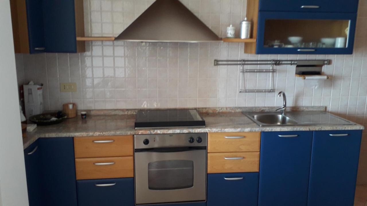 Appartamento Incantevole A Taormina - Casa Ninetta Zewnętrze zdjęcie